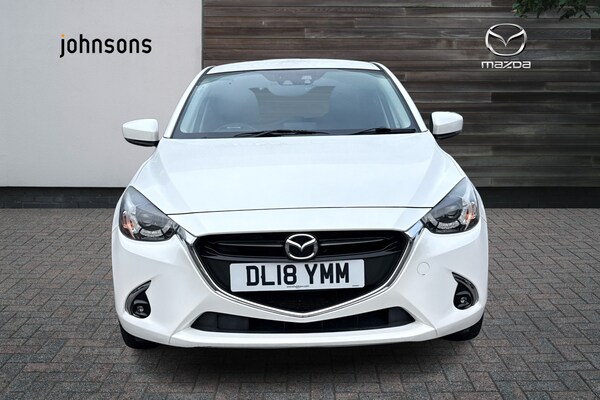 Used Mazda Mazda2 2018 for sale - 76299582: Photo 10