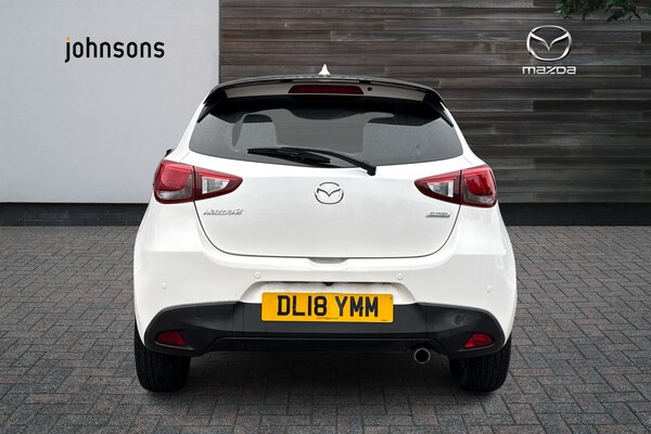 Used Mazda Mazda2 2018 for sale - 76299582: Photo 11