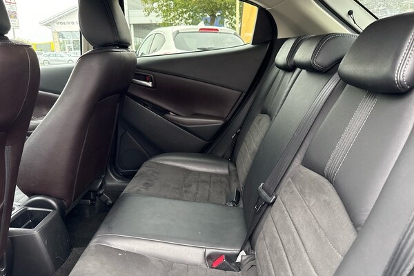 Used Mazda Mazda2 2018 for sale - 76299582: Photo 12