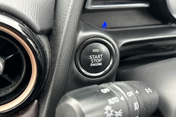 Used Mazda Mazda2 2018 for sale - 76299582: Photo 15