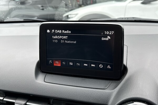 Used Mazda Mazda2 2018 for sale - 76299582: Photo 19