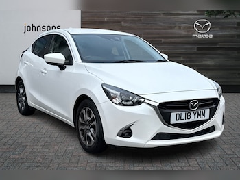 Mazda - Mazda2