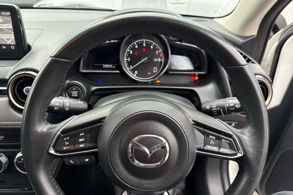Used Mazda Mazda2 2018 for sale - 76299582: Photo 24