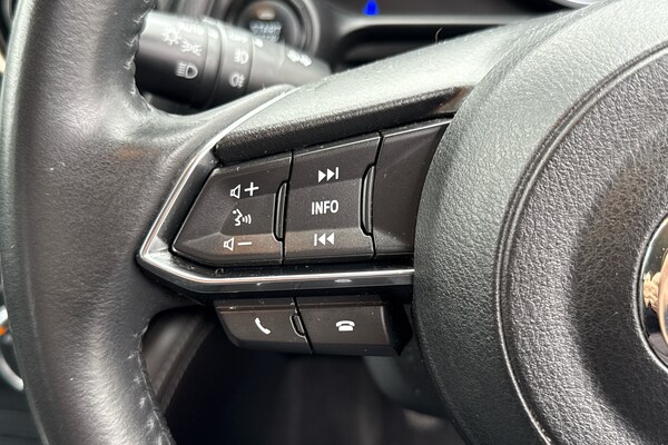 Used Mazda Mazda2 2018 for sale - 76299582: Photo 25