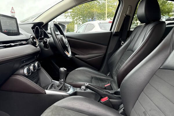 Used Mazda Mazda2 2018 for sale - 76299582: Photo 6