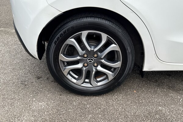 Used Mazda Mazda2 2018 for sale - 76299582: Photo 7