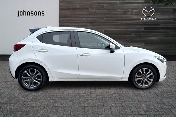 Used Mazda Mazda2 2018 for sale - 76299582: Photo 8