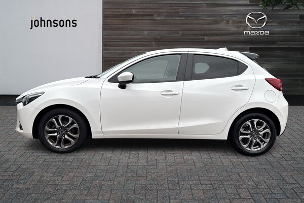 Used Mazda Mazda2 2018 for sale - 76299582: Photo 9