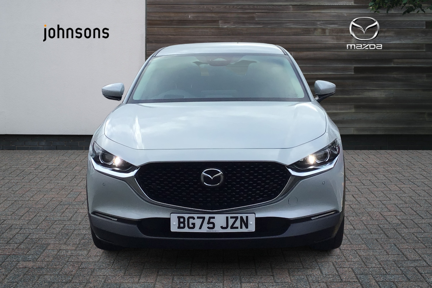 Used Mazda CX-30 2025 for sale - 78206863: Photo 10