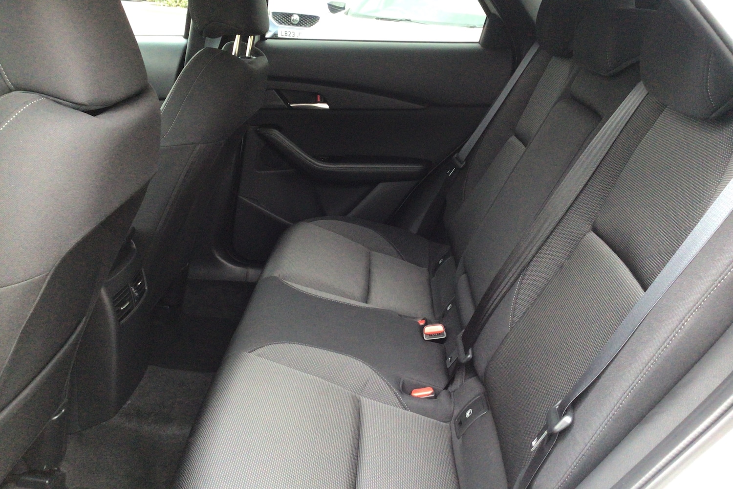 Used Mazda CX-30 2025 for sale - 78206863: Photo 12