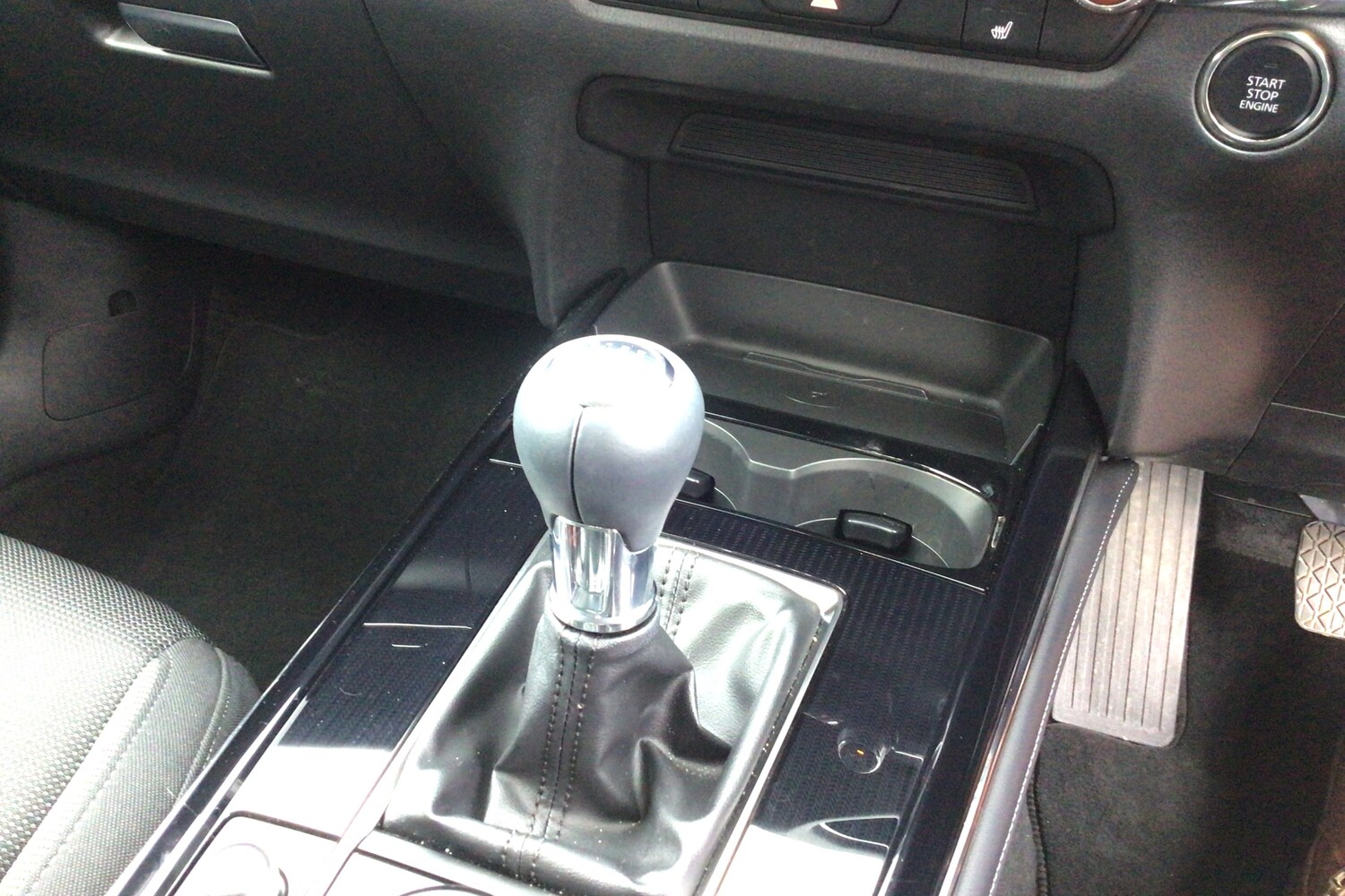 Used Mazda CX-30 2025 for sale - 78206863: Photo 14