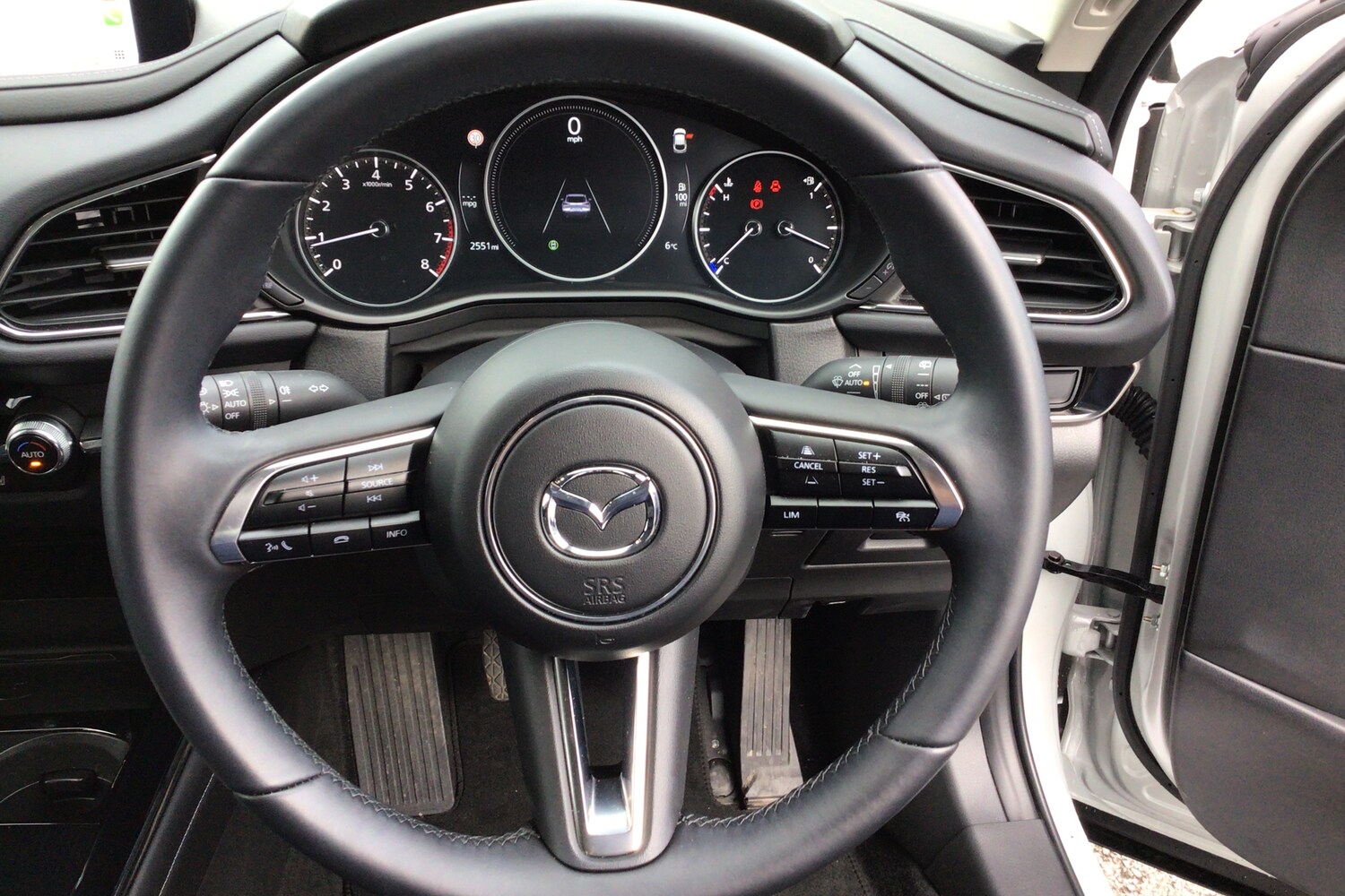 Used Mazda CX-30 2025 for sale - 78206863: Photo 15