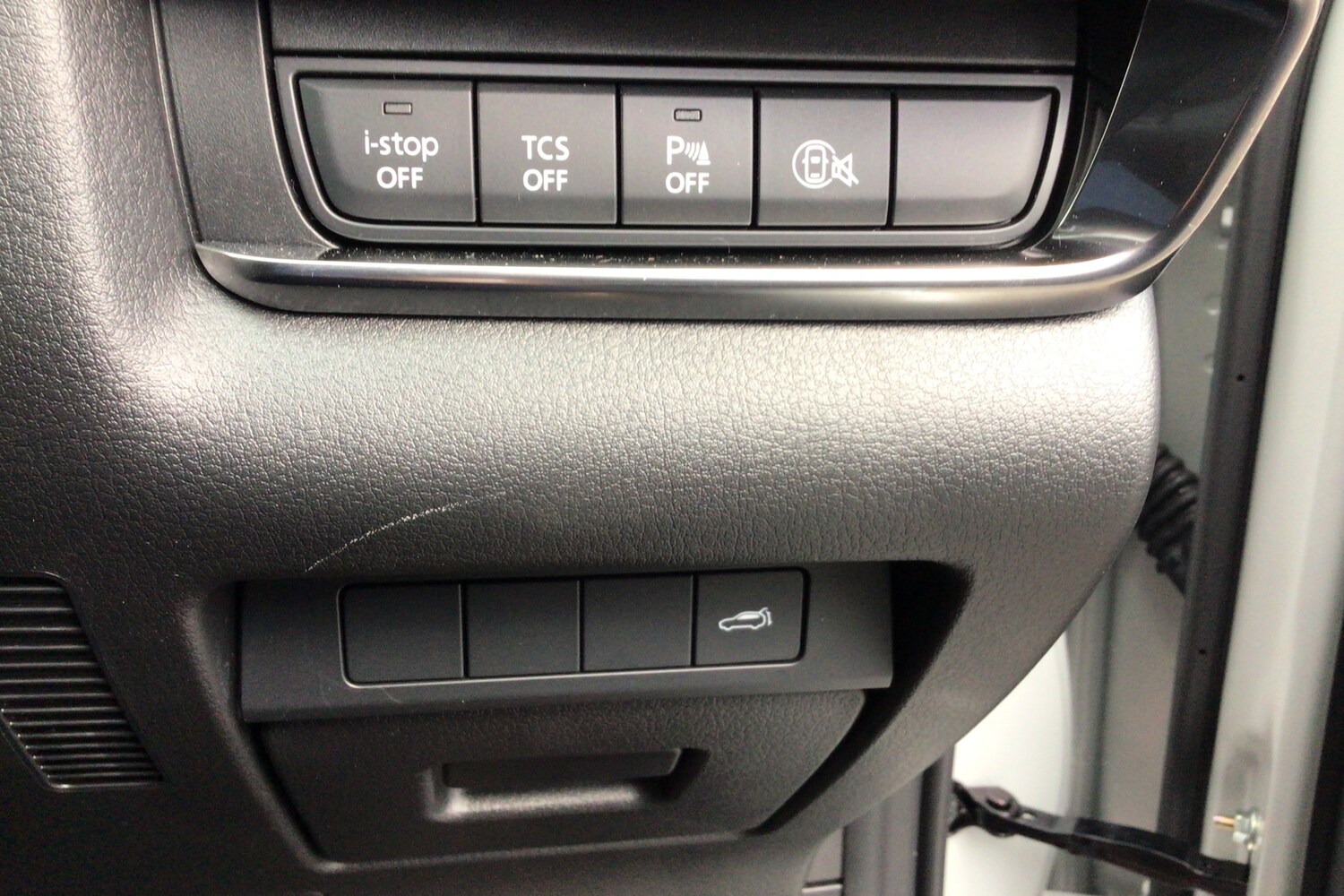 Used Mazda CX-30 2025 for sale - 78206863: Photo 18