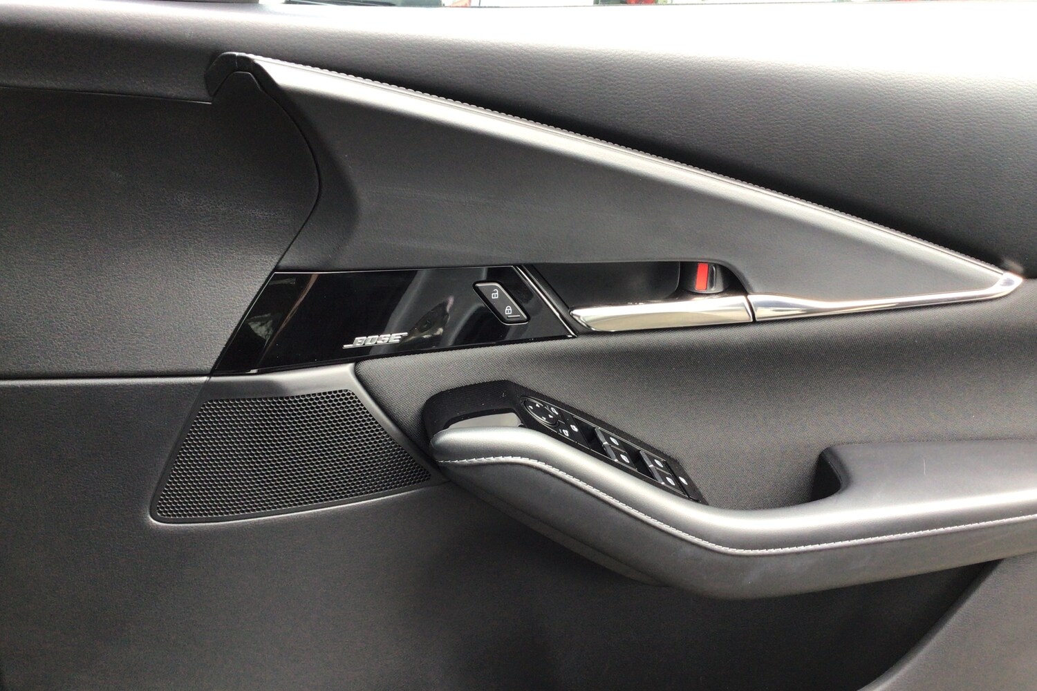 Used Mazda CX-30 2025 for sale - 78206863: Photo 19