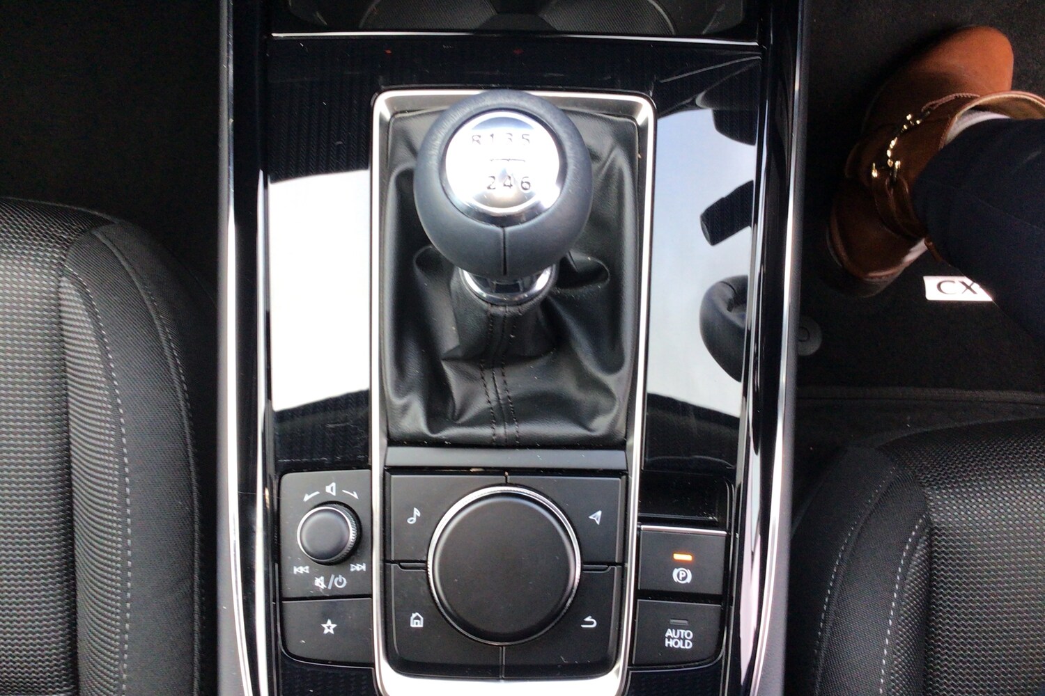 Used Mazda CX-30 2025 for sale - 78206863: Photo 23