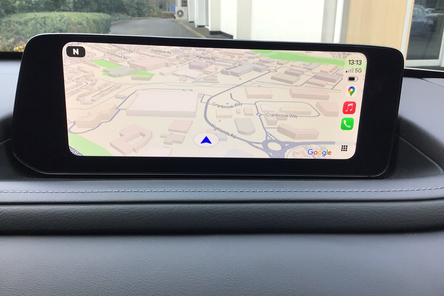 Used Mazda CX-30 2025 for sale - 78206863: Photo 25