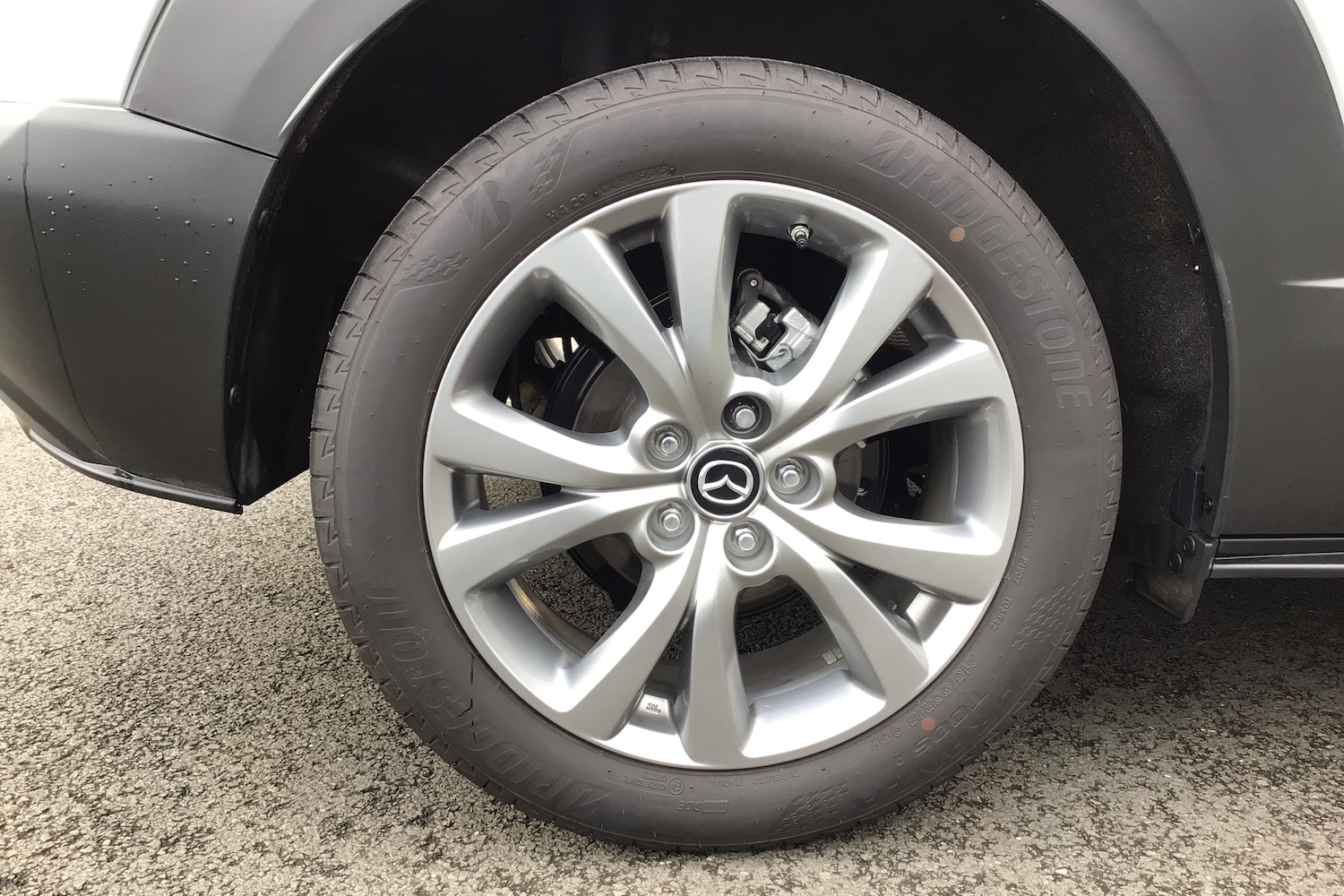 Used Mazda CX-30 2025 for sale - 78206863: Photo 7