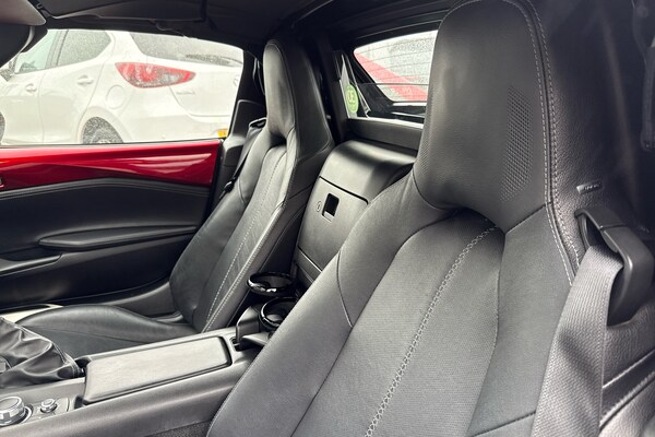 Used Mazda MX-5 2020 for sale - 76299580: Photo 12