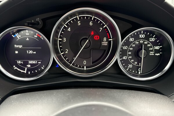 Used Mazda MX-5 2020 for sale - 76299580: Photo 13