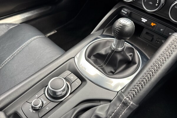 Used Mazda MX-5 2020 for sale - 76299580: Photo 14