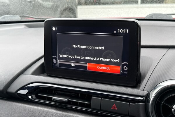 Used Mazda MX-5 2020 for sale - 76299580: Photo 18
