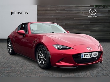 Mazda - MX-5