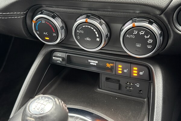 Used Mazda MX-5 2020 for sale - 76299580: Photo 21