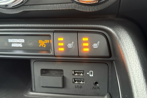 Used Mazda MX-5 2020 for sale - 76299580: Photo 22