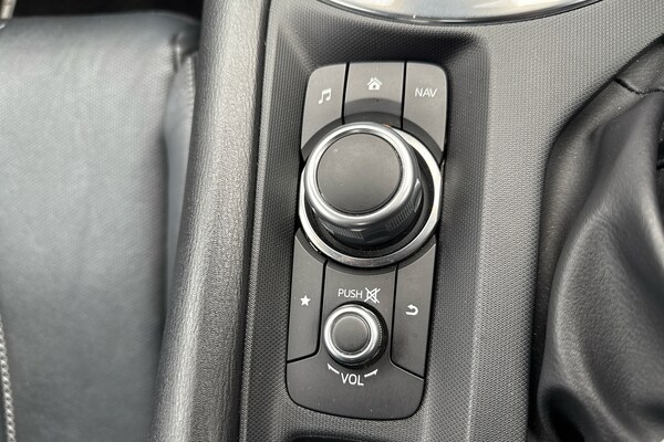 Used Mazda MX-5 2020 for sale - 76299580: Photo 24