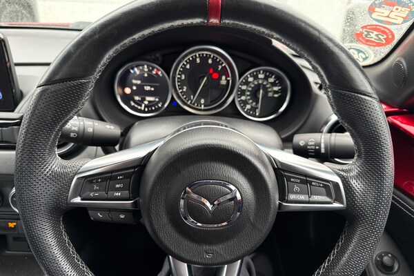 Used Mazda MX-5 2020 for sale - 76299580: Photo 25