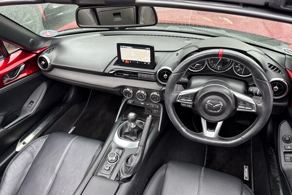 Used Mazda MX-5 2020 for sale - 76299580: Photo 3