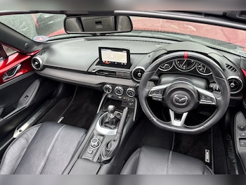 Used Mazda MX-5 2020 for sale - 76299580: Photo 3