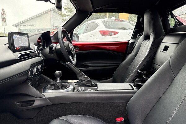 Used Mazda MX-5 2020 for sale - 76299580: Photo 6