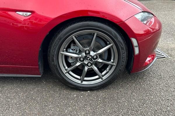 Used Mazda MX-5 2020 for sale - 76299580: Photo 7