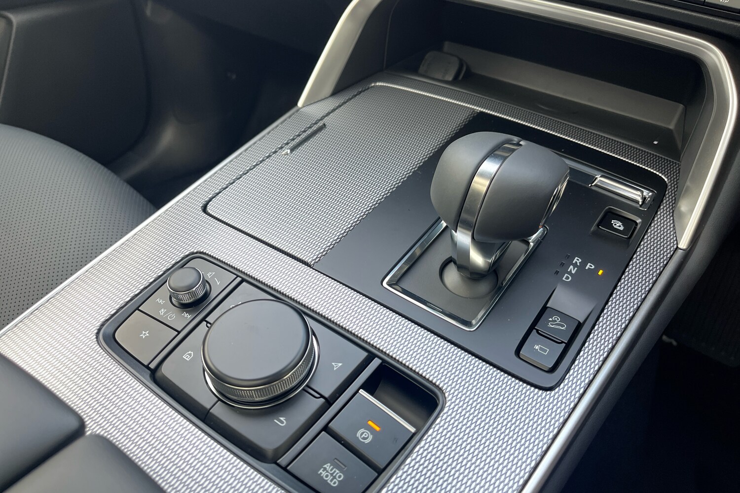 Used Mazda CX-60 2025 for sale - 78137169: Photo 14