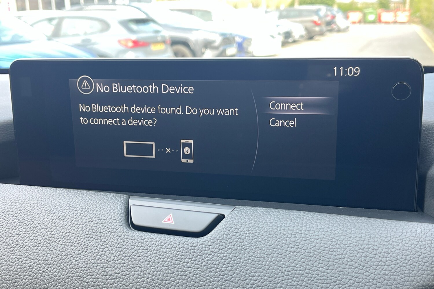 Used Mazda CX-60 2025 for sale - 78137169: Photo 19