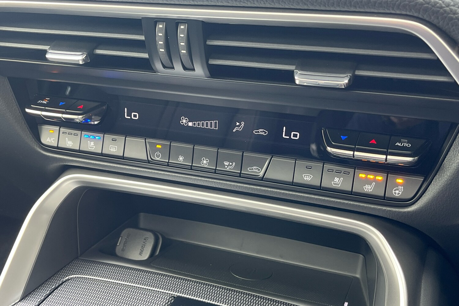 Used Mazda CX-60 2025 for sale - 78137169: Photo 22