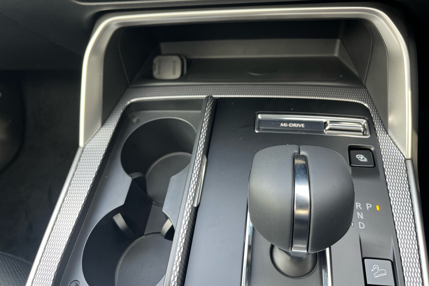 Used Mazda CX-60 2025 for sale - 78137169: Photo 24