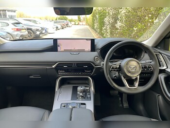Used Mazda CX-60 2025 for sale - 78137169: Photo