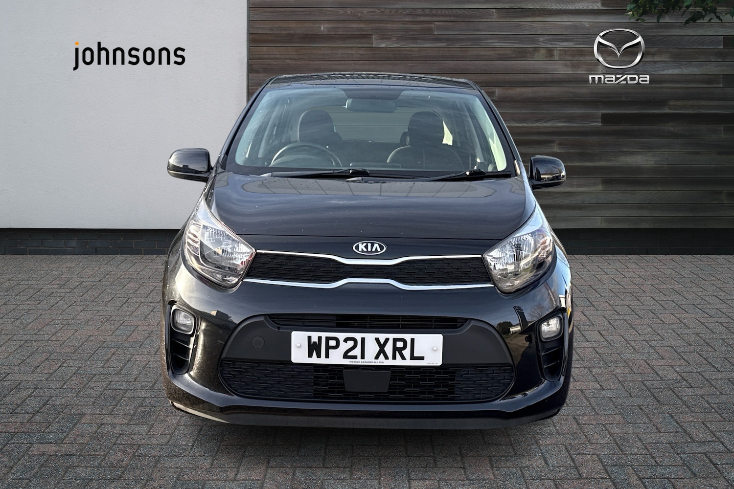 Used Kia Picanto 2021 for sale - 77307195: Photo 10
