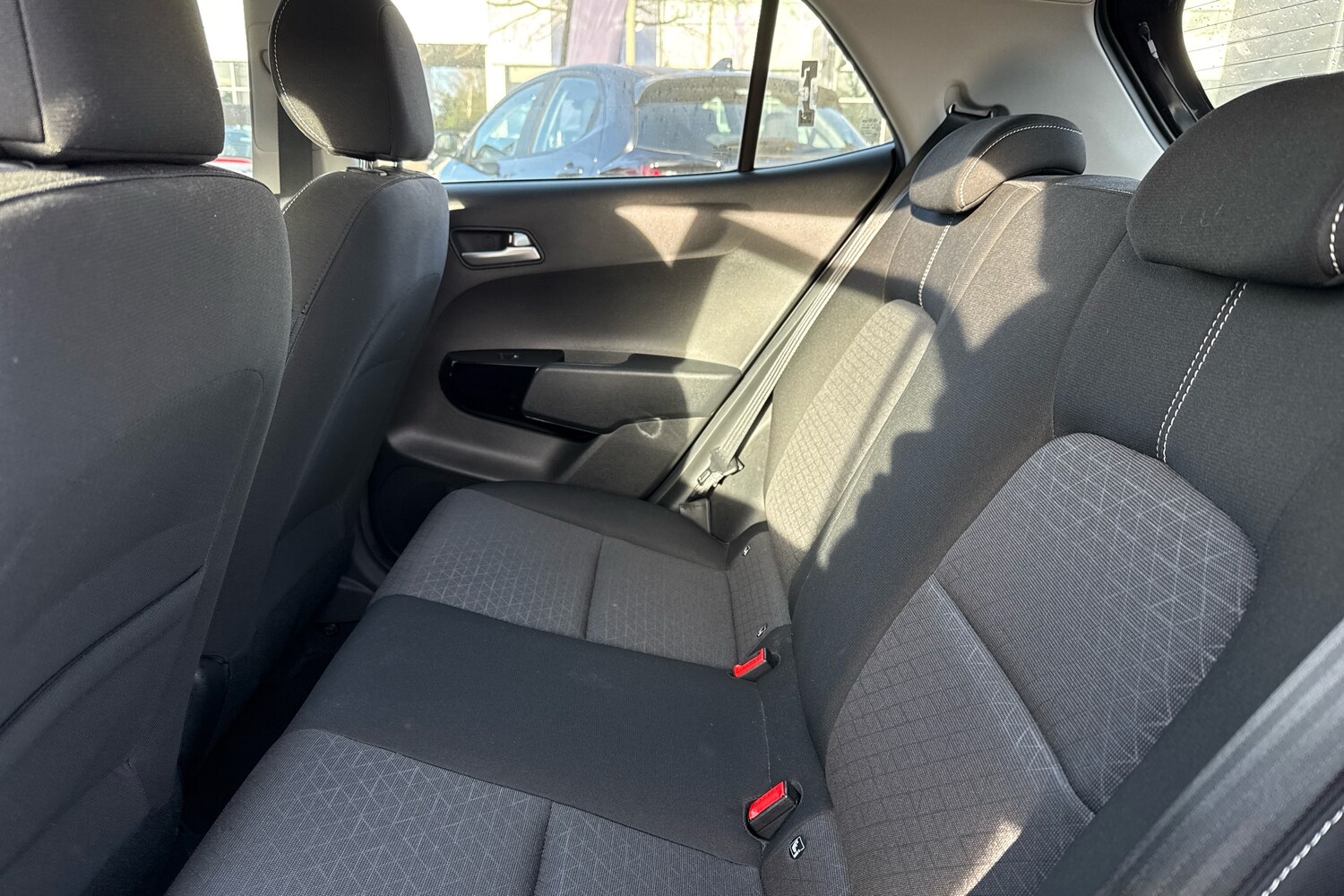 Used Kia Picanto 2021 for sale - 77307195: Photo 12