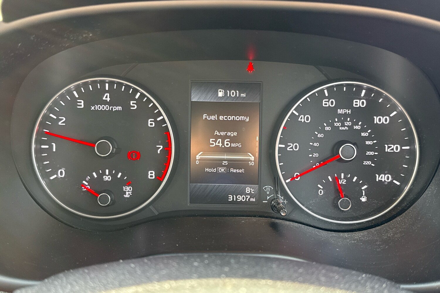 Used Kia Picanto 2021 for sale - 77307195: Photo 13