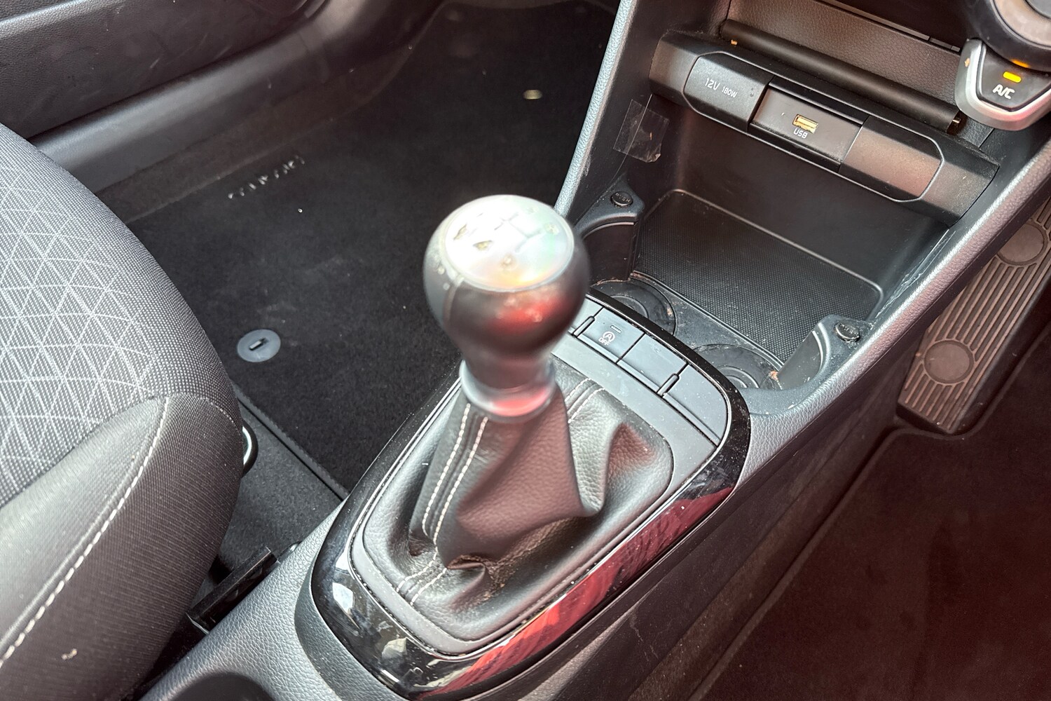 Used Kia Picanto 2021 for sale - 77307195: Photo 14