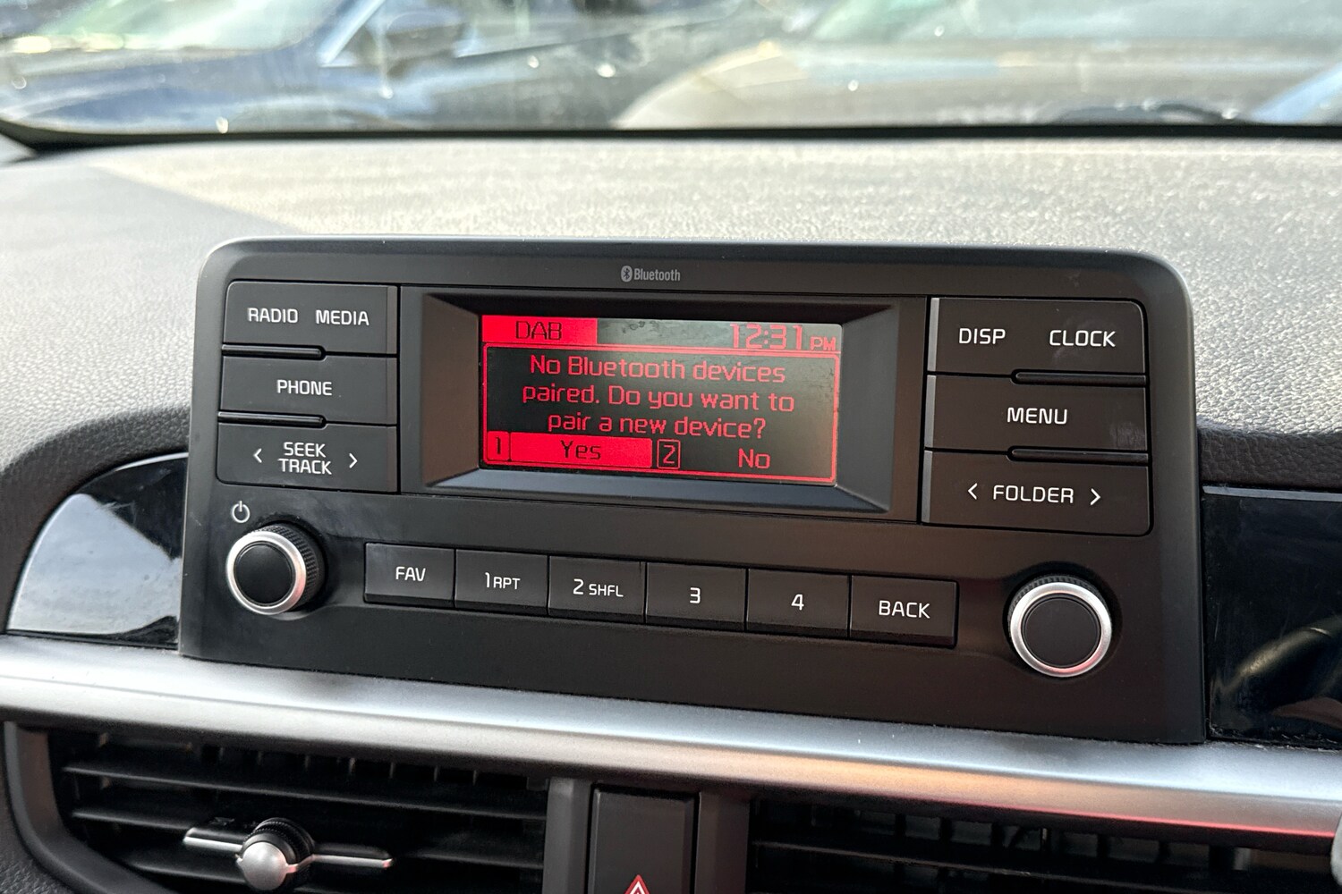 Used Kia Picanto 2021 for sale - 77307195: Photo 16