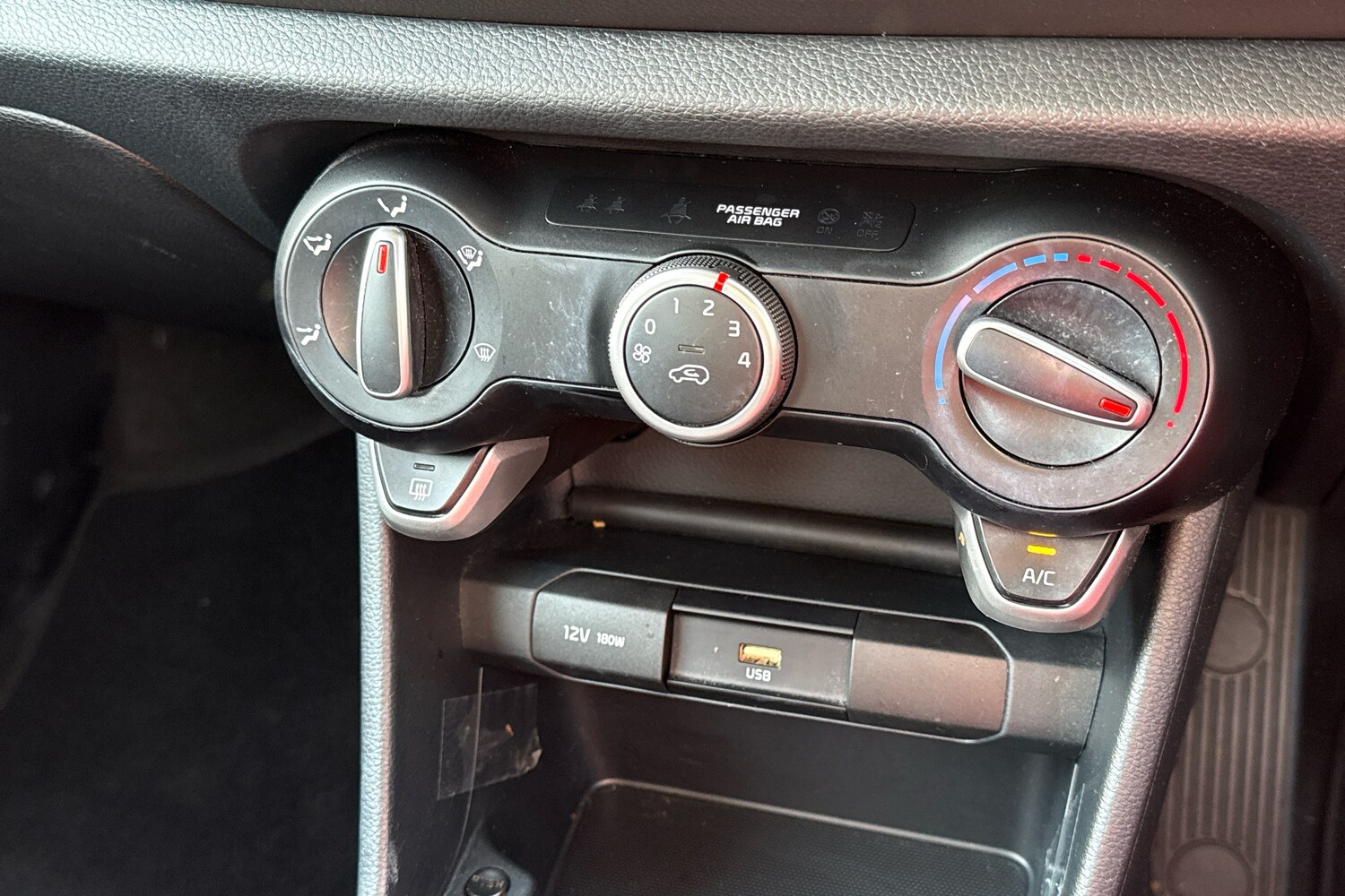 Used Kia Picanto 2021 for sale - 77307195: Photo 17