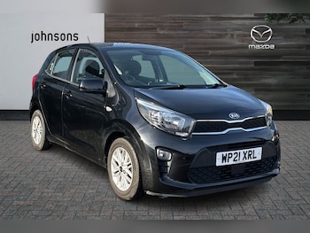 Used Kia Picanto 2021 for sale - 77307195: Photo