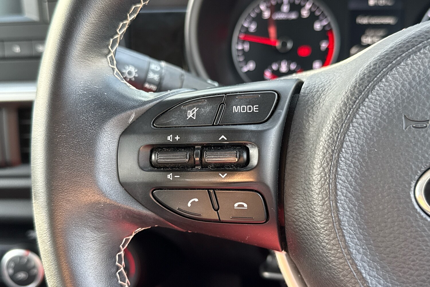 Used Kia Picanto 2021 for sale - 77307195: Photo 20