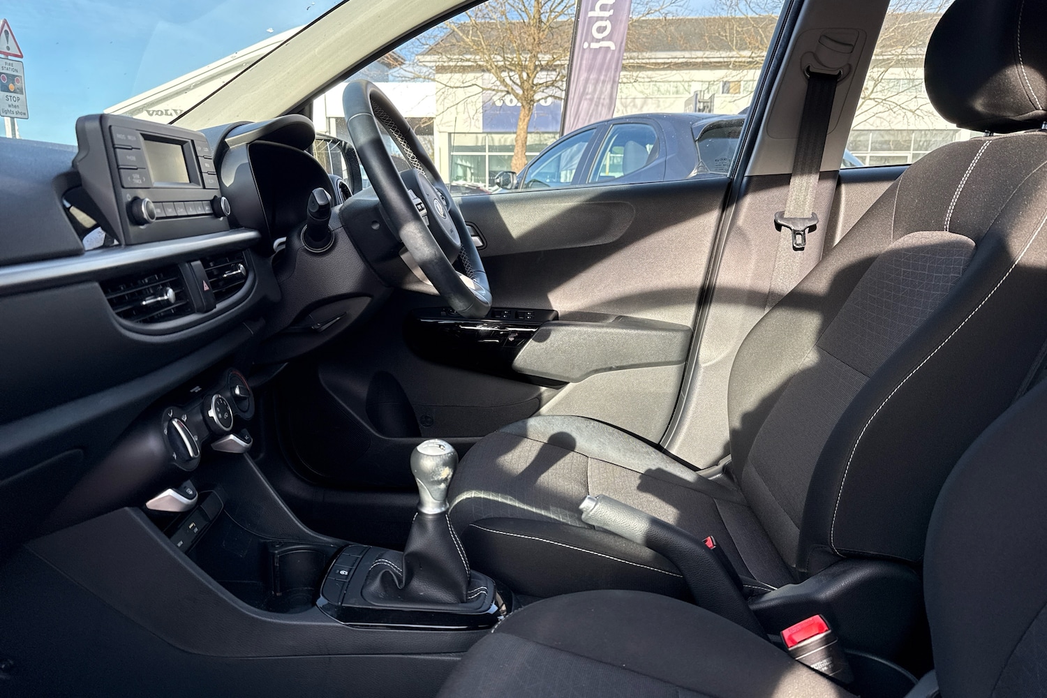 Used Kia Picanto 2021 for sale - 77307195: Photo 6