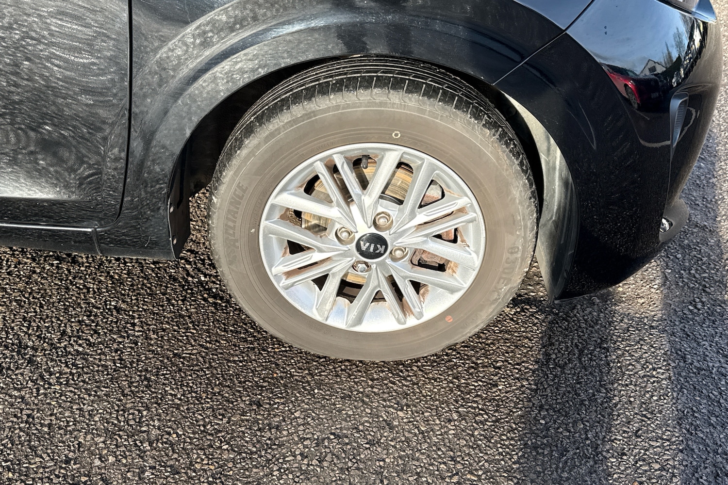 Used Kia Picanto 2021 for sale - 77307195: Photo 7