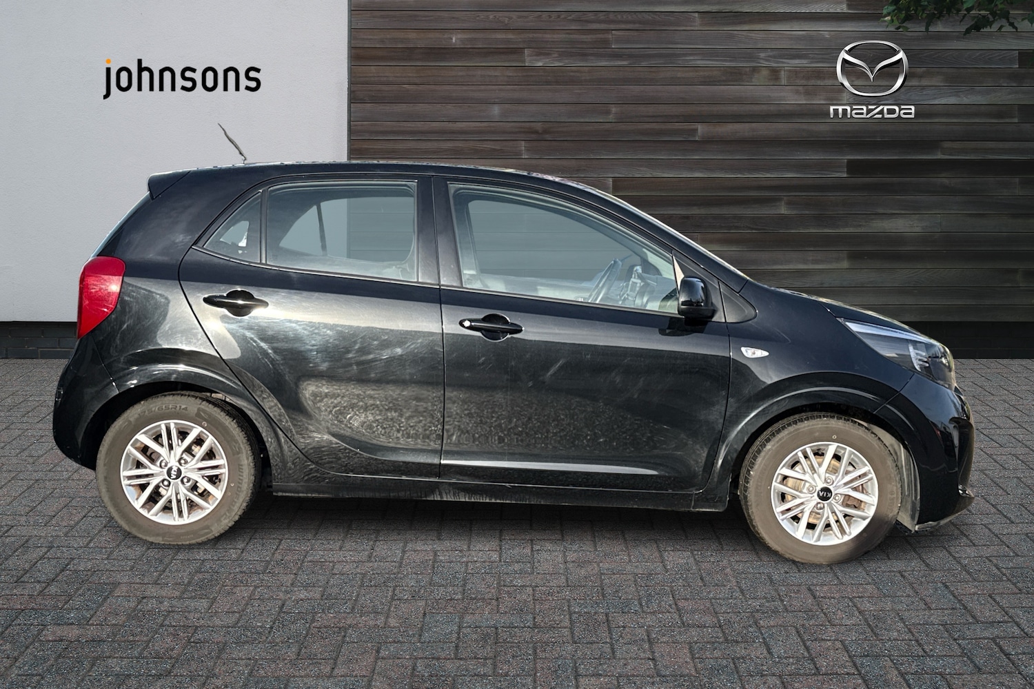 Used Kia Picanto 2021 for sale - 77307195: Photo 8